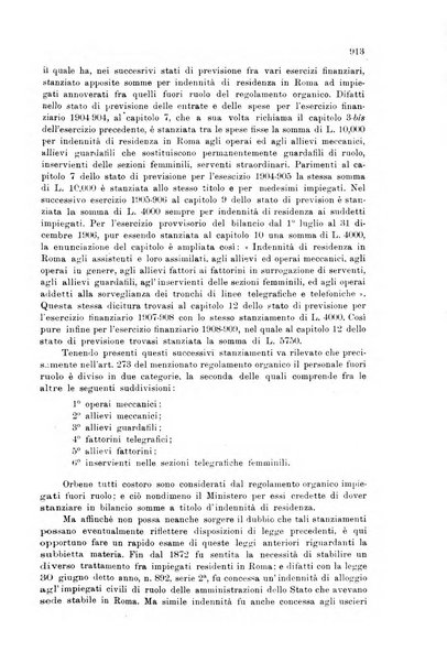 Rivista delle comunicazioni