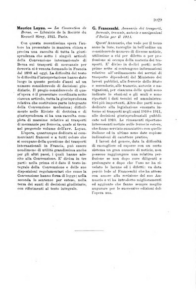 Rivista delle comunicazioni