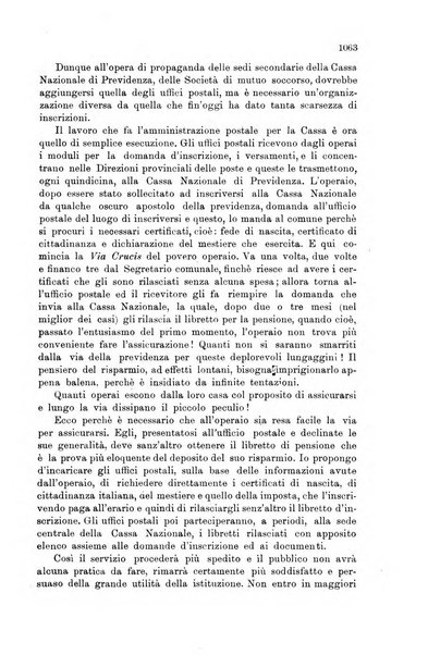 Rivista delle comunicazioni