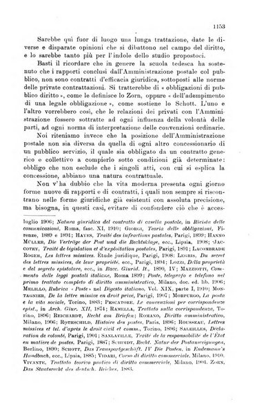 Rivista delle comunicazioni