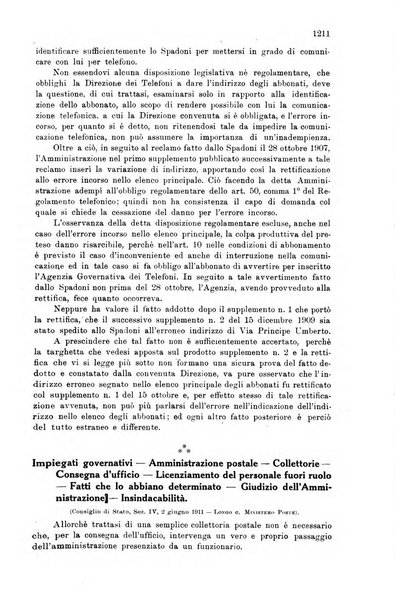 Rivista delle comunicazioni