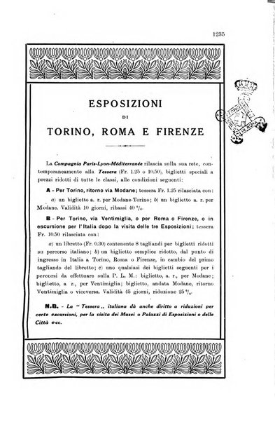 Rivista delle comunicazioni