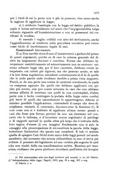 Rivista delle comunicazioni