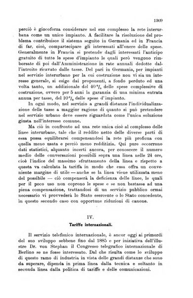 Rivista delle comunicazioni