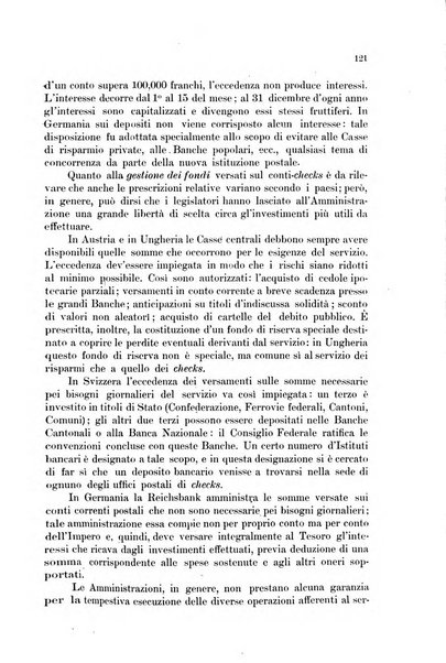 Rivista delle comunicazioni