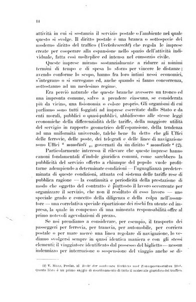 Rivista delle comunicazioni