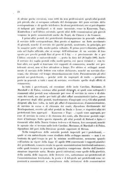 Rivista delle comunicazioni