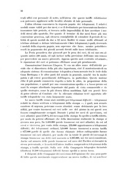 Rivista delle comunicazioni