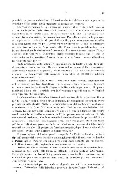 Rivista delle comunicazioni