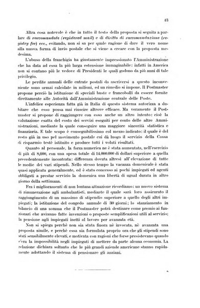 Rivista delle comunicazioni