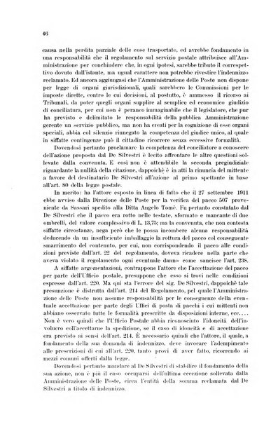 Rivista delle comunicazioni