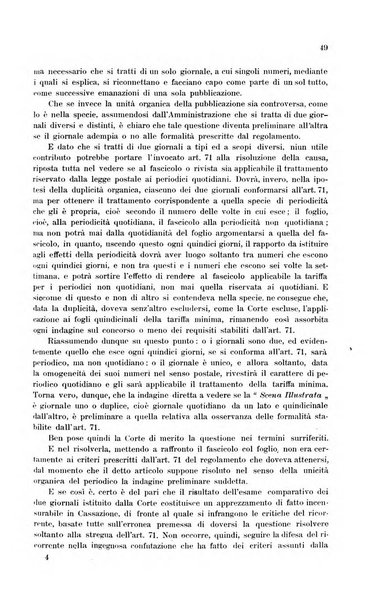 Rivista delle comunicazioni