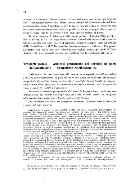 Rivista delle comunicazioni