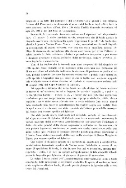 Rivista delle comunicazioni