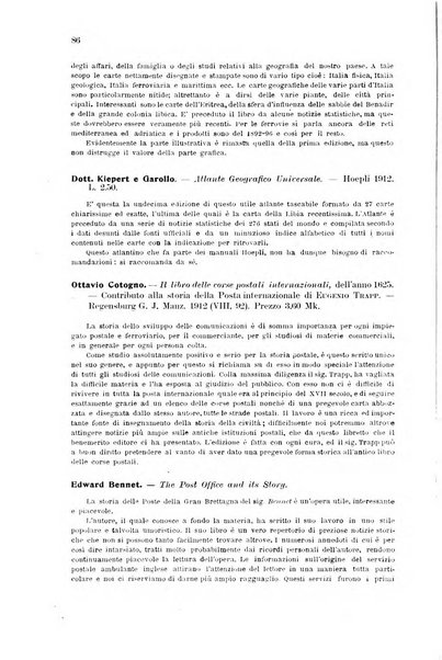 Rivista delle comunicazioni