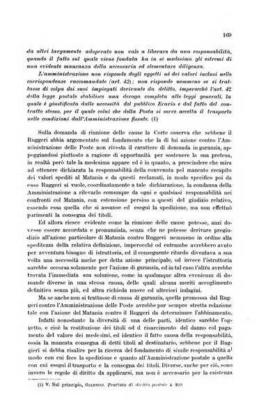 Rivista delle comunicazioni