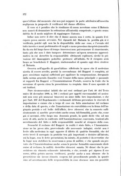 Rivista delle comunicazioni