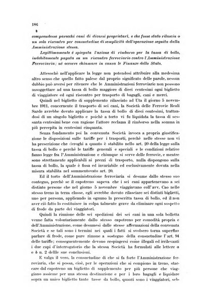 Rivista delle comunicazioni