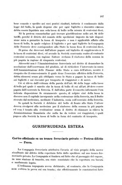 Rivista delle comunicazioni