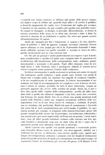 Rivista delle comunicazioni