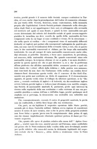 Rivista delle comunicazioni