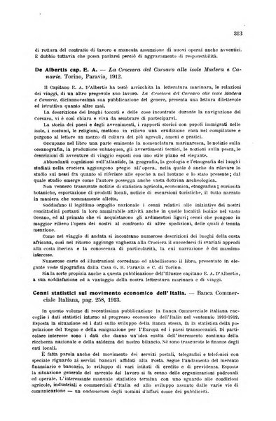 Rivista delle comunicazioni