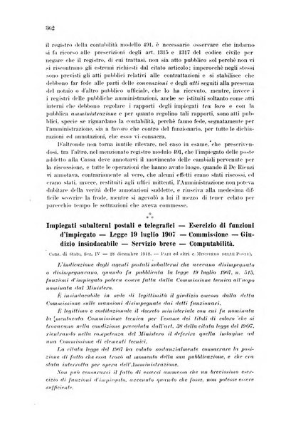 Rivista delle comunicazioni