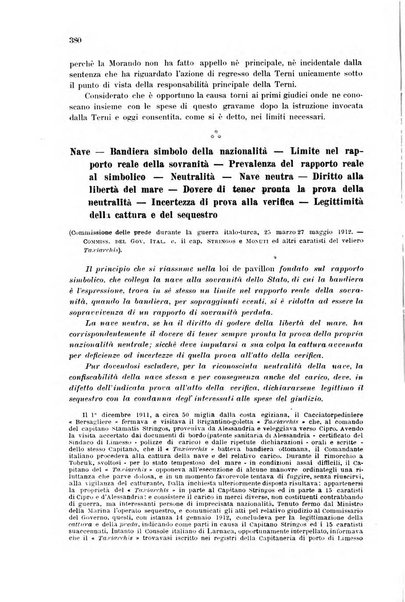 Rivista delle comunicazioni