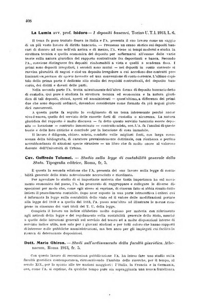 Rivista delle comunicazioni