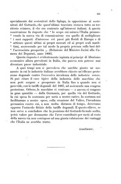 Rivista delle comunicazioni