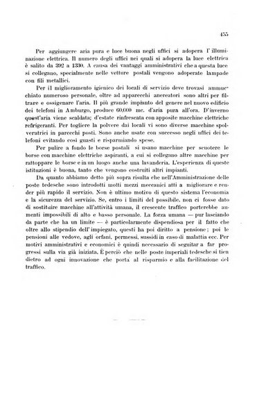 Rivista delle comunicazioni