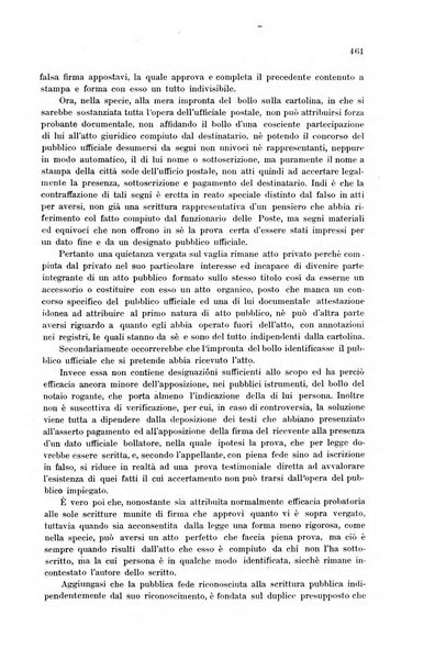 Rivista delle comunicazioni