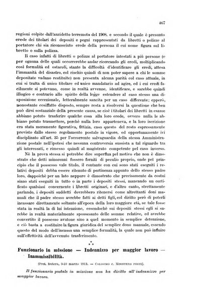 Rivista delle comunicazioni