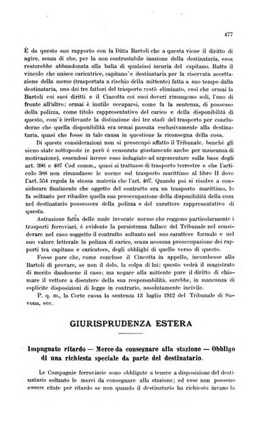 Rivista delle comunicazioni