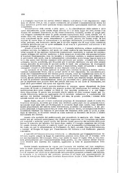 Rivista delle comunicazioni