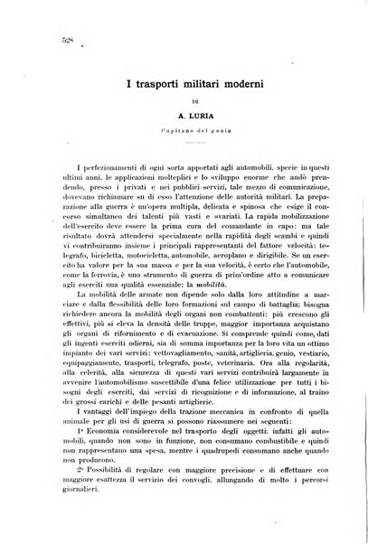 Rivista delle comunicazioni