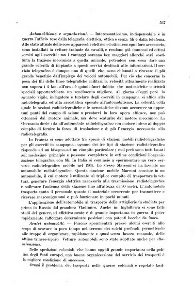 Rivista delle comunicazioni