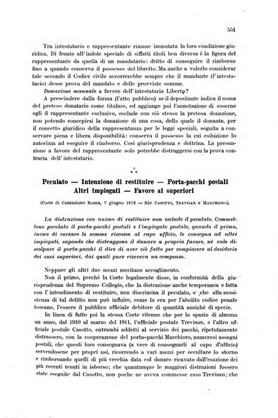 Rivista delle comunicazioni