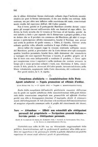 Rivista delle comunicazioni