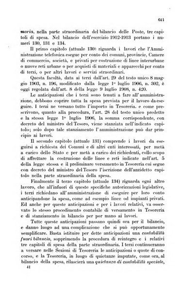 Rivista delle comunicazioni