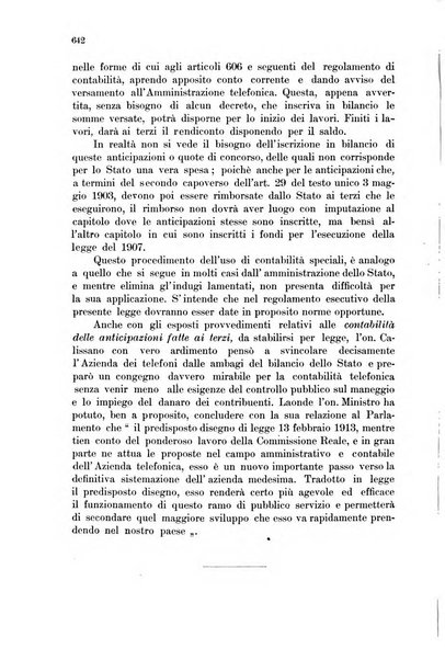 Rivista delle comunicazioni