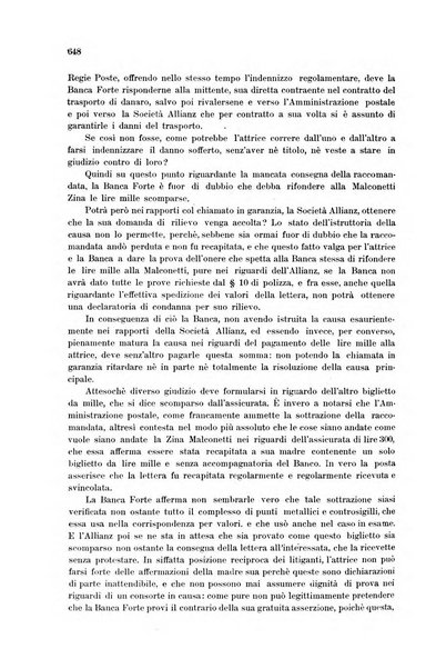 Rivista delle comunicazioni