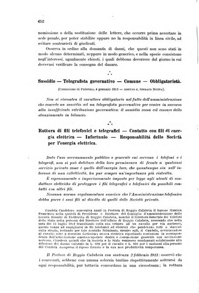 Rivista delle comunicazioni