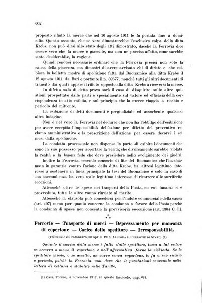 Rivista delle comunicazioni