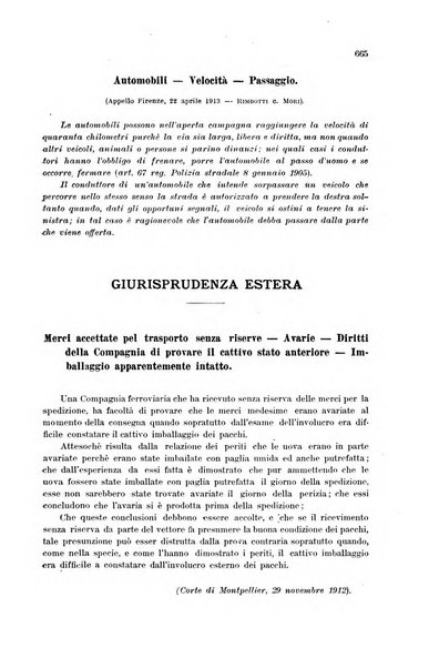 Rivista delle comunicazioni