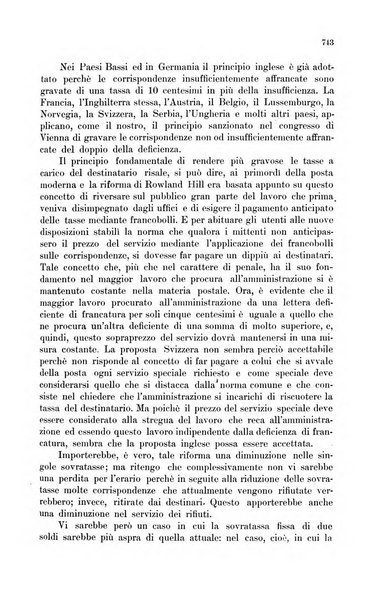 Rivista delle comunicazioni