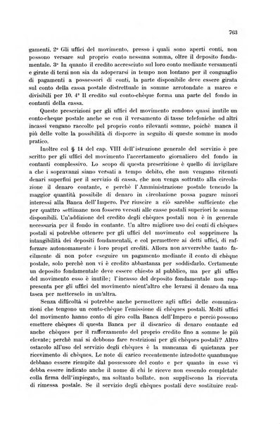 Rivista delle comunicazioni