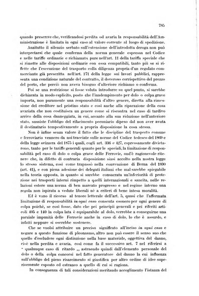 Rivista delle comunicazioni