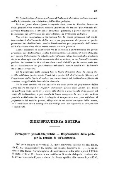 Rivista delle comunicazioni