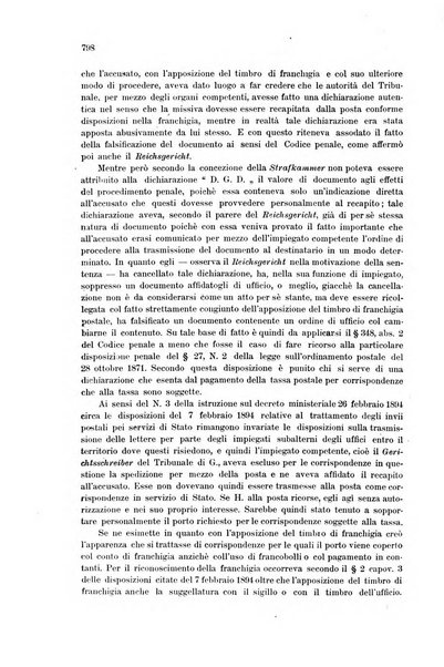 Rivista delle comunicazioni